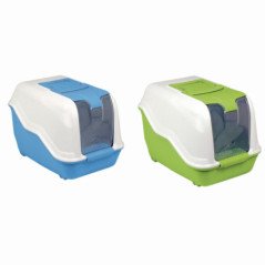 LEOPET TOILETTE PER GATTI NETTA MAXI