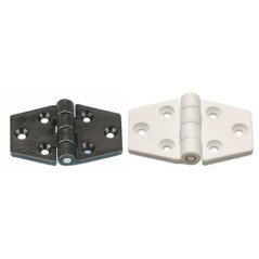 MTM CERNIERA IN PLASTICA RINFORZATA 40x63 MM