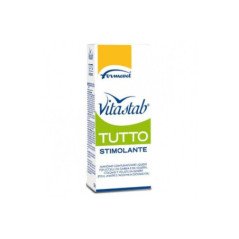 FORMEVET VITASTAB TUTTO STIMOLANTE 100ML