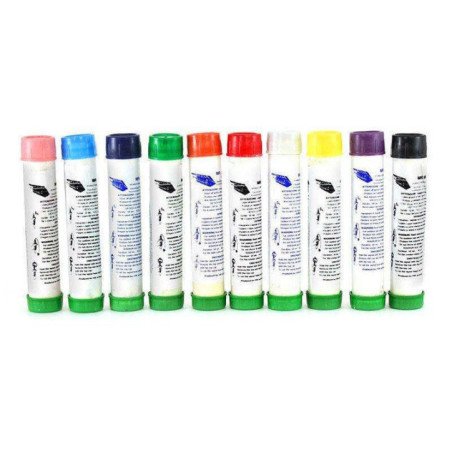 FDF SMOKE 1 FUMOGENI COLORATI