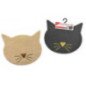LEOPET TAPPETINO MULTIUSO GATTO 37X43 CM