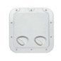 TREM SPORTELLO STAGNO BIANCHO 375X370