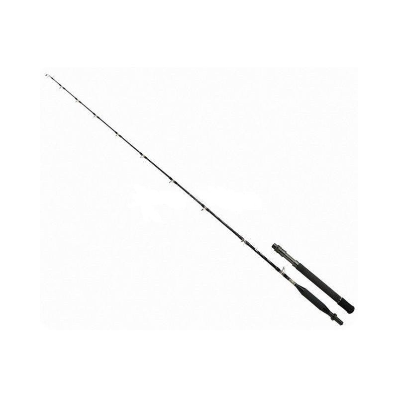 SHIMANO CANNA TYRNOS TROLLING S