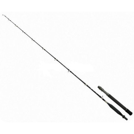 SHIMANO CANNA TYRNOS TROLLING S