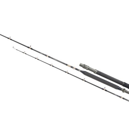 SHIMANO CANNA TYRNOS TROLLING S