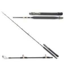 SHIMANO CANNA TYRNOS TROLLING S