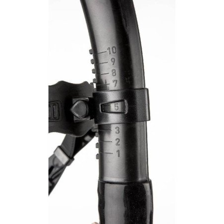 SEAC SUB AERATORE BOCCAGLIO FRONTALE BUDDY