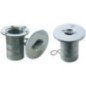 GFN TAPPO IMBARCO CARBURANTE INOX D.38