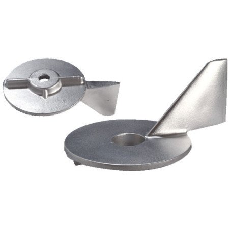 GFN ANODO A PINNA MERCURY F30/60