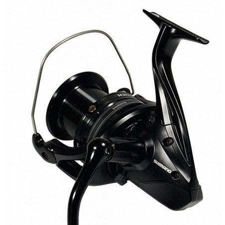 SHIMANO MULINELLO AERLEX 10000 XTB