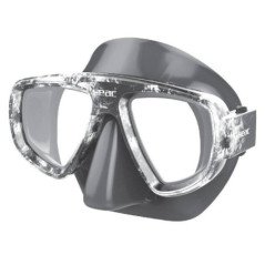 SEAC SUB MASCHERA EXTREME EVO CAMO GRIGIO