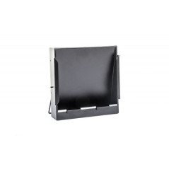 SUPPORTO PER BERSAGLIO AIRGUN STEEL PER TARGET II