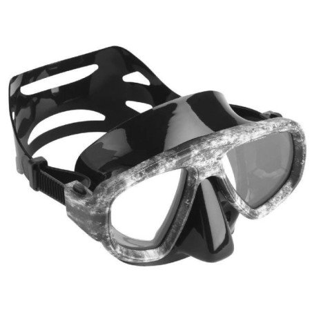 SEAC SUB MASCHERA EXTREME EVO CAMO GRIGIO
