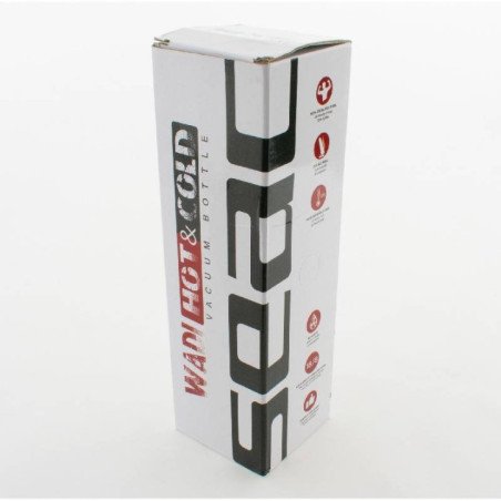 SEAC SUB CUSTODIA PORTA MASCHERA CON ZIP