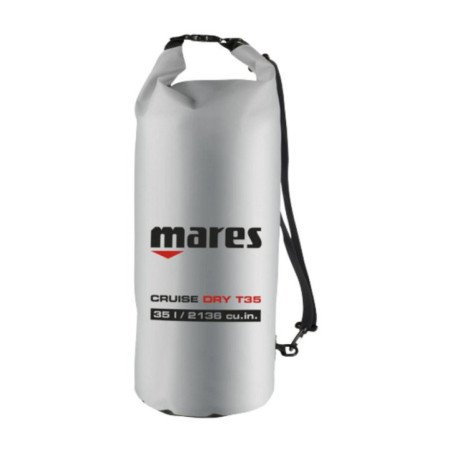 MARES BORSA CRUISE DRY T35