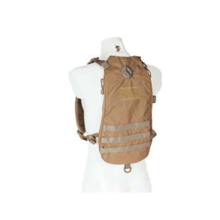 ZAINO PHANTOM BLACK RIVER HYDRO BACKPACKE TAN
