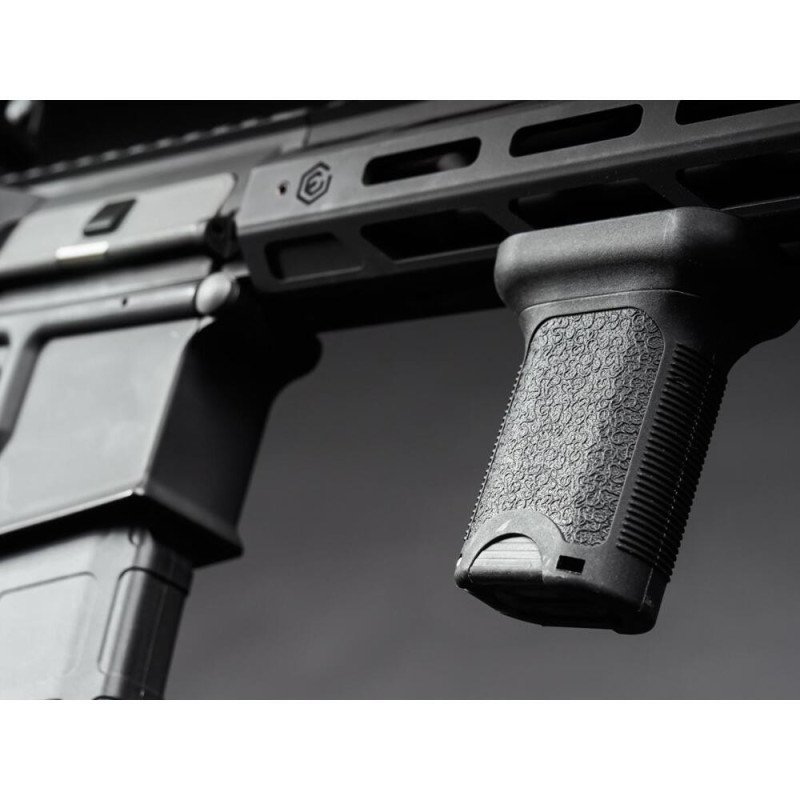 EVOLUTION M4 RECON XS EMR A AX ETS III FULL METAL EH23AR-RTS