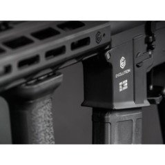 EVOLUTION M4 RECON XS EMR A AX ETS III FULL METAL EH23AR-RTS