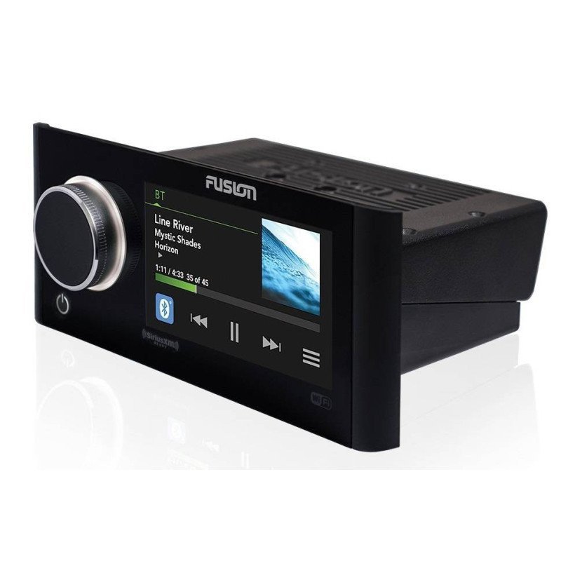 FUSION APOLLO MS-RA770 MARINE STEREO