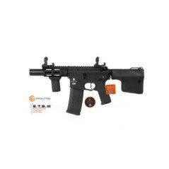 EVOLUTION M4 RECON XS EMR A AX ETS III FULL METAL EH23AR-RTS