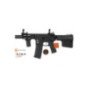 EVOLUTION M4 RECON XS EMR A AX ETS III FULL METAL EH23AR-RTS