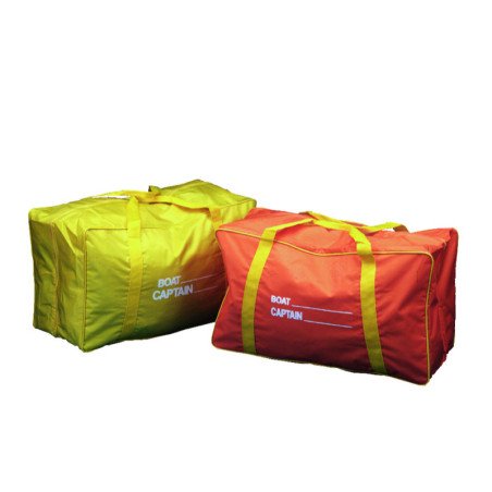 TREM BORSA ADATTA A CONTENERE LA DOTAZIONE DI SICUREZZA