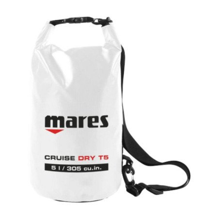 MARES BORSA CRUISE DRY T5