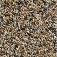 MANITOBA MANGIME CARDUELIS SPINUS EXTRA FANCY 2.5KG
