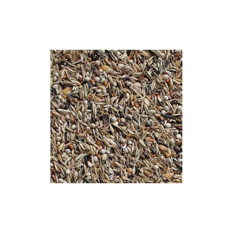 MANITOBA MANGIME CARDUELIS SPINUS EXTRA FANCY 2.5KG
