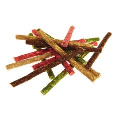 FLAIRPET MUNCHY BASTONCINI ASSORTITI 25PZ