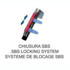 STONFO COPRI ANELLI SBS UNIVERSALE