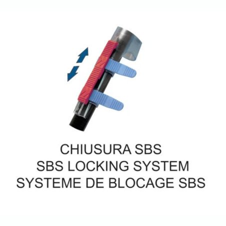 STONFO COPRI ANELLI SBS UNIVERSALE