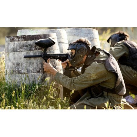 DEFCON 5 D5-SHAFG SHEMAG AFGANO VERDE