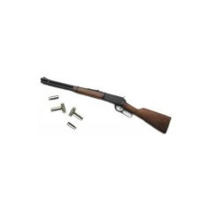 REPLICA BRUNI WINCHESTER 1894 A SALVE MODELLO FUCILE A LEVA