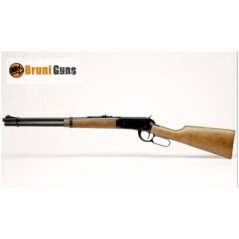 REPLICA BRUNI WINCHESTER 1894 A SALVE MODELLO FUCILE A LEVA
