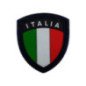 DEFCON PATCH ITALIA 6.5X6CM