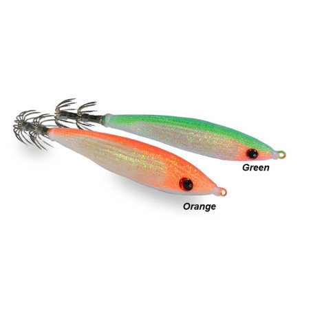 DTD TOTANARE PIOMBATA PAPALINA 140GR