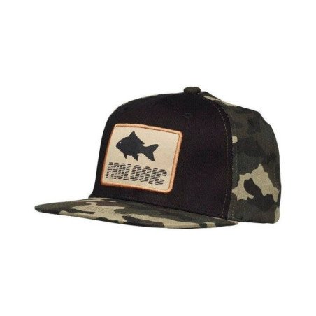 SAVAGE MEGA FISH CAPPELLO CAMU