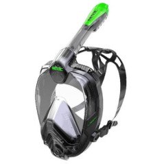 SEAC SUB MASCHERA GRANFACCIALE LIBERA ADULTO