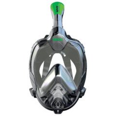 SEAC SUB MASCHERA GRANFACCIALE LIBERA ADULTO