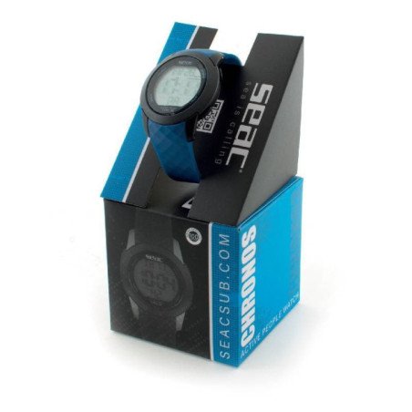 SEAC SUB OROLOGIO CHRONOS