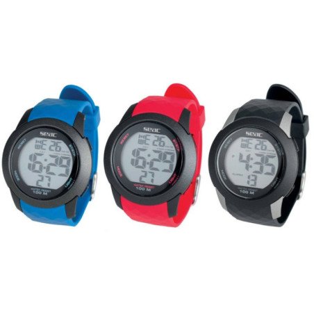 SEAC SUB OROLOGIO CHRONOS