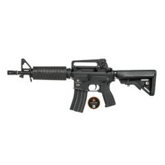 EVOLUTION RECON SUPERLITE COMMANDO CARBONTECH EC45AR