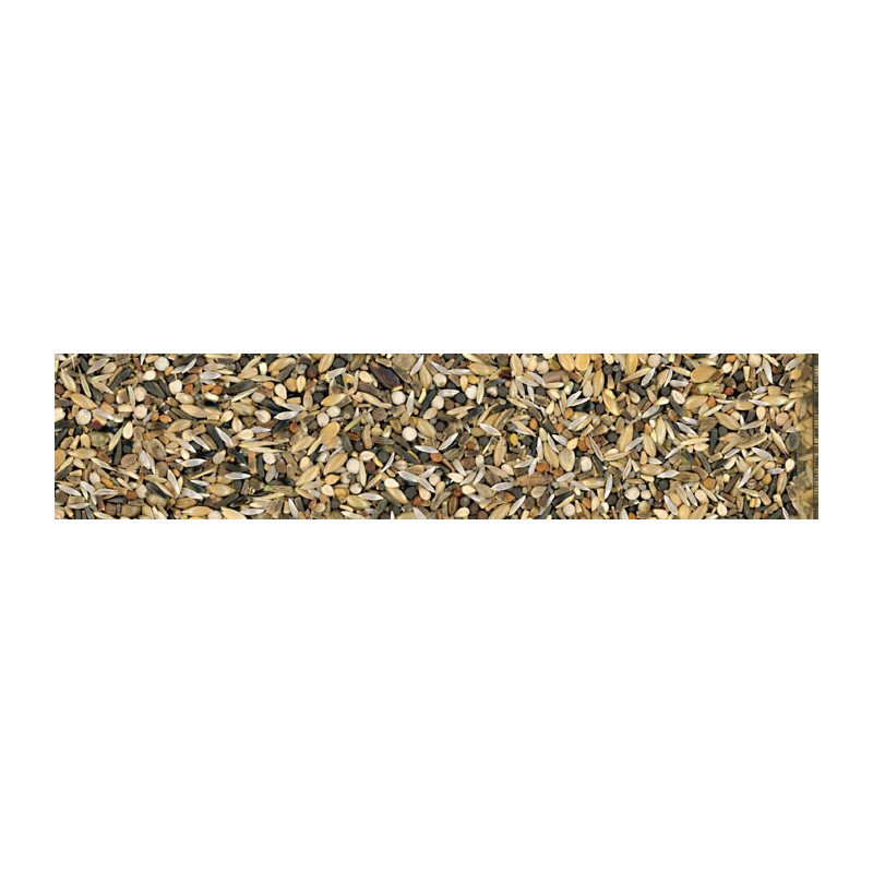 MANITOBA SEMI MISCUGLIO CARDELLINO MAJOR 2.5KG