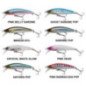 ARTIFICIALI SAVAGE MINNOW 5CM 8GR