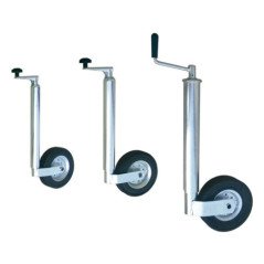 SELE TROLLEY PIEGHEVOLE BASIC SURF