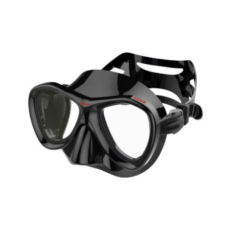 SEAC SUB MASCHERA E BOCCAGLIO SET COVE