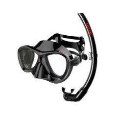 SEAC SUB MASCHERA E BOCCAGLIO SET COVE