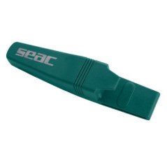 SEAC SUB COLTELLO BAT IN ACCIAIO INOX LAMA DA 12CM