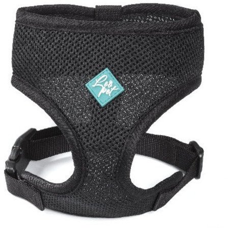 LEOPET PETTORINA M IN MORBIDO MESH